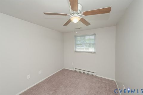 Tiny photo for 7460 Bridle Court, Mechanicsville, VA 23111 (MLS # 2618846)