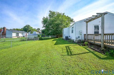 Tiny photo for 7460 Bridle Court, Mechanicsville, VA 23111 (MLS # 2618846)