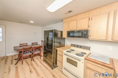 Tiny photo for 7460 Bridle Court, Mechanicsville, VA 23111 (MLS # 2618846)
