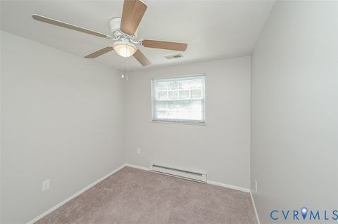 Tiny photo for 7460 Bridle Court, Mechanicsville, VA 23111 (MLS # 2618846)