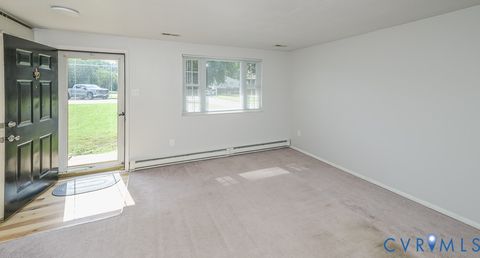 Tiny photo for 7460 Bridle Court, Mechanicsville, VA 23111 (MLS # 2618846)