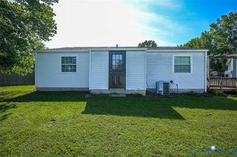 Tiny photo for 7460 Bridle Court, Mechanicsville, VA 23111 (MLS # 2618846)