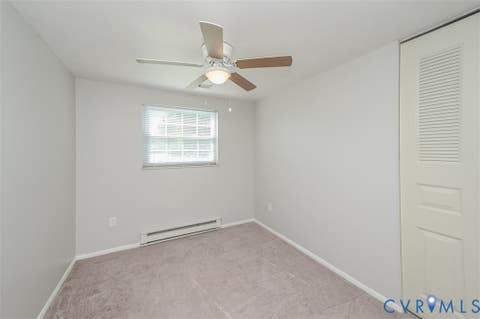 Tiny photo for 7460 Bridle Court, Mechanicsville, VA 23111 (MLS # 2618846)