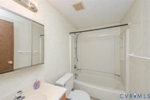 Tiny photo for 7460 Bridle Court, Mechanicsville, VA 23111 (MLS # 2618846)