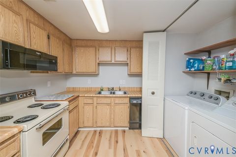 Tiny photo for 7460 Bridle Court, Mechanicsville, VA 23111 (MLS # 2618846)
