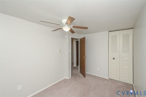 Tiny photo for 7460 Bridle Court, Mechanicsville, VA 23111 (MLS # 2618846)