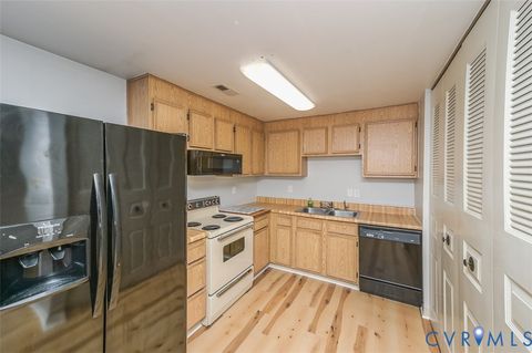 Tiny photo for 7460 Bridle Court, Mechanicsville, VA 23111 (MLS # 2618846)