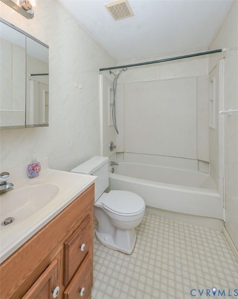 Tiny photo for 7460 Bridle Court, Mechanicsville, VA 23111 (MLS # 2618846)