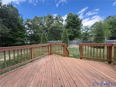 Tiny photo for 2413 Elkview Drive, North Chesterfield, VA 23236 (MLS # 2610370)