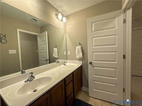 Tiny photo for 2413 Elkview Drive, North Chesterfield, VA 23236 (MLS # 2610370)