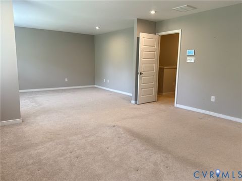 Tiny photo for 2413 Elkview Drive, North Chesterfield, VA 23236 (MLS # 2610370)