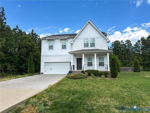 Photo of 2413 Elkview Drive, North Chesterfield, VA 23236 (MLS # 2610370)