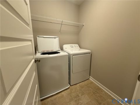 Tiny photo for 2413 Elkview Drive, North Chesterfield, VA 23236 (MLS # 2610370)