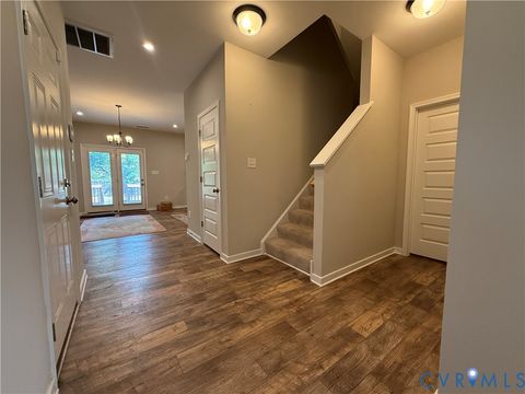 Tiny photo for 2413 Elkview Drive, North Chesterfield, VA 23236 (MLS # 2610370)