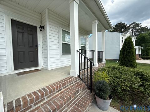 Tiny photo for 2413 Elkview Drive, North Chesterfield, VA 23236 (MLS # 2610370)