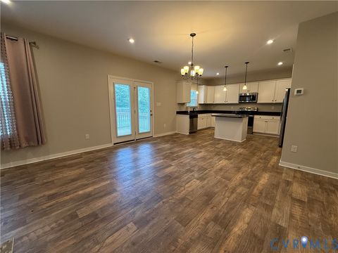 Tiny photo for 2413 Elkview Drive, North Chesterfield, VA 23236 (MLS # 2610370)