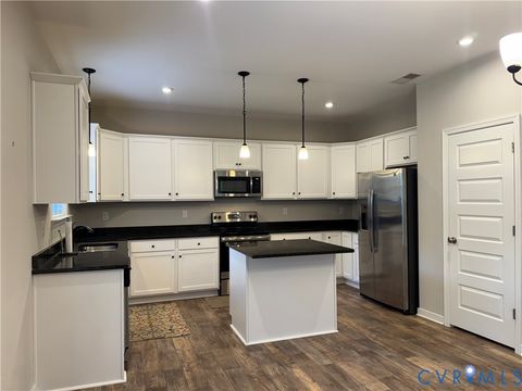 Tiny photo for 2413 Elkview Drive, North Chesterfield, VA 23236 (MLS # 2610370)