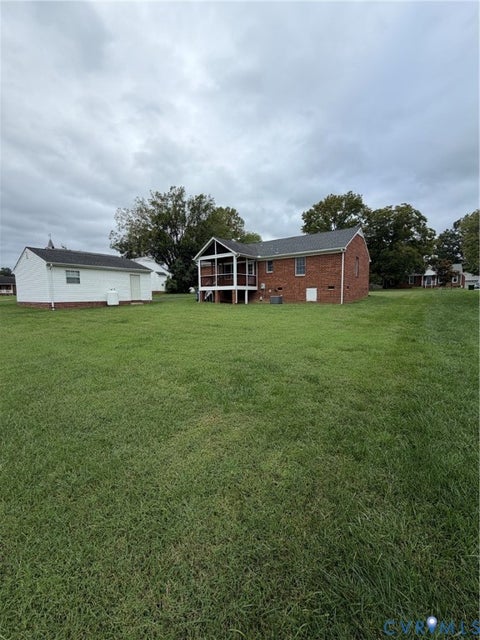 Tiny photo for 9022 Fayemont Drive, Mechanicsville, VA 23116 (MLS # 2626246)