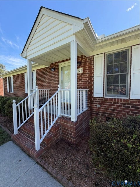 Tiny photo for 9022 Fayemont Drive, Mechanicsville, VA 23116 (MLS # 2626246)