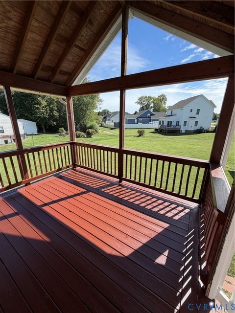 Tiny photo for 9022 Fayemont Drive, Mechanicsville, VA 23116 (MLS # 2626246)