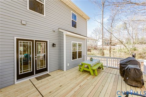 Tiny photo for 6174 Fawnlake Court, New Kent, VA 23124 (MLS # 2608636)