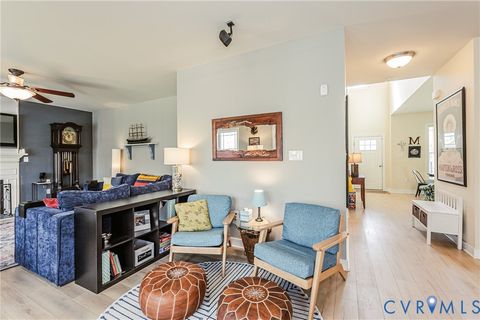 Tiny photo for 6174 Fawnlake Court, New Kent, VA 23124 (MLS # 2608636)