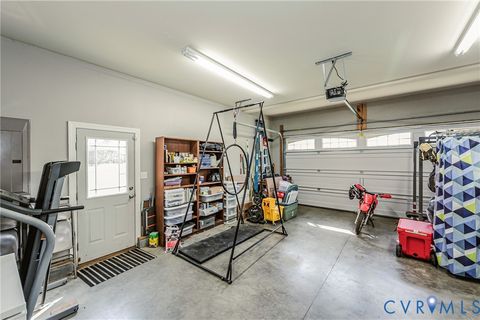 Tiny photo for 6174 Fawnlake Court, New Kent, VA 23124 (MLS # 2608636)