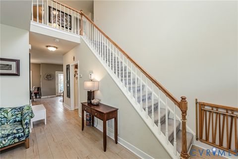 Tiny photo for 6174 Fawnlake Court, New Kent, VA 23124 (MLS # 2608636)