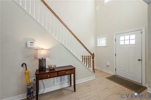 Tiny photo for 6174 Fawnlake Court, New Kent, VA 23124 (MLS # 2608636)