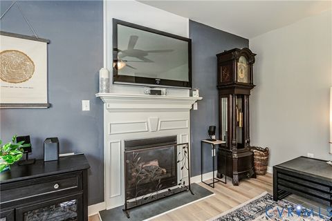 Tiny photo for 6174 Fawnlake Court, New Kent, VA 23124 (MLS # 2608636)