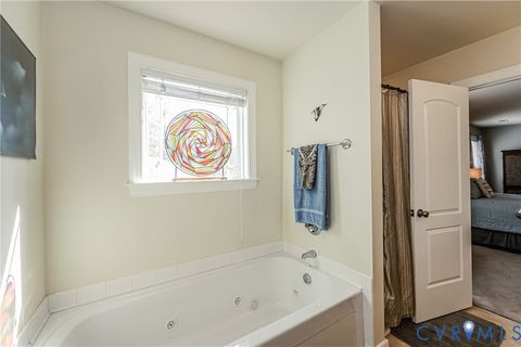 Tiny photo for 6174 Fawnlake Court, New Kent, VA 23124 (MLS # 2608636)