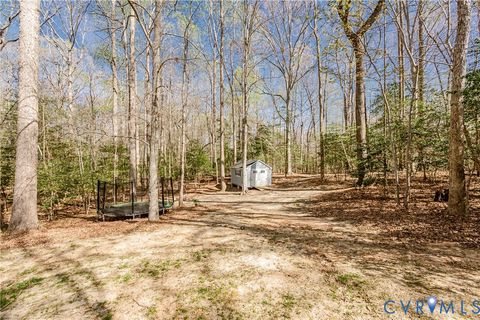 Tiny photo for 6174 Fawnlake Court, New Kent, VA 23124 (MLS # 2608636)