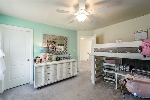 Tiny photo for 6174 Fawnlake Court, New Kent, VA 23124 (MLS # 2608636)