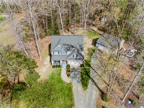 Tiny photo for 6174 Fawnlake Court, New Kent, VA 23124 (MLS # 2608636)