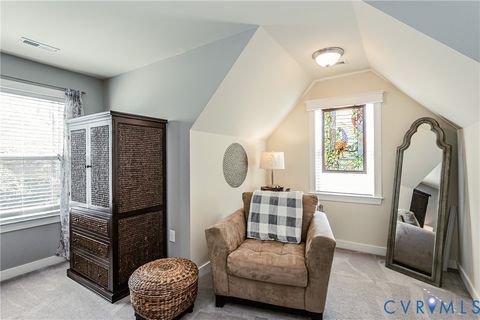 Tiny photo for 6174 Fawnlake Court, New Kent, VA 23124 (MLS # 2608636)