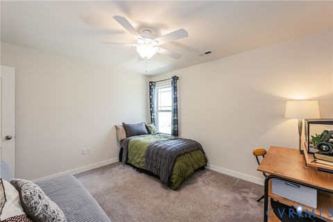 Tiny photo for 6174 Fawnlake Court, New Kent, VA 23124 (MLS # 2608636)