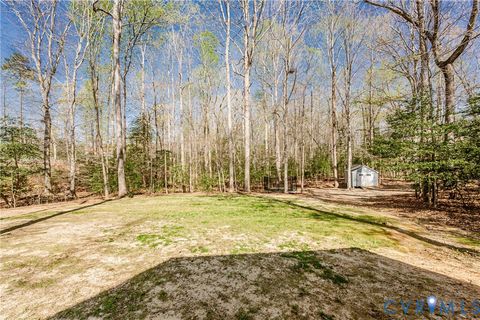Tiny photo for 6174 Fawnlake Court, New Kent, VA 23124 (MLS # 2608636)