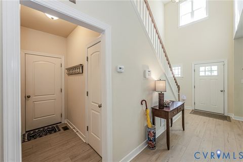 Tiny photo for 6174 Fawnlake Court, New Kent, VA 23124 (MLS # 2608636)