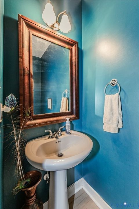 Tiny photo for 6174 Fawnlake Court, New Kent, VA 23124 (MLS # 2608636)