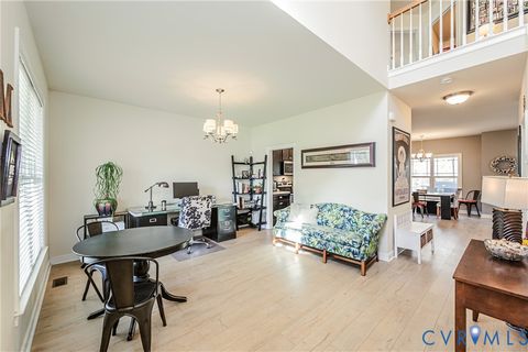 Tiny photo for 6174 Fawnlake Court, New Kent, VA 23124 (MLS # 2608636)