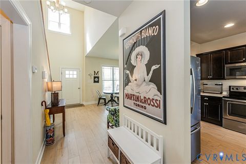 Tiny photo for 6174 Fawnlake Court, New Kent, VA 23124 (MLS # 2608636)