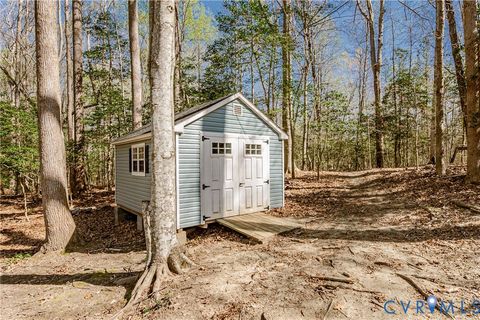 Tiny photo for 6174 Fawnlake Court, New Kent, VA 23124 (MLS # 2608636)