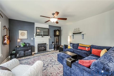 Tiny photo for 6174 Fawnlake Court, New Kent, VA 23124 (MLS # 2608636)