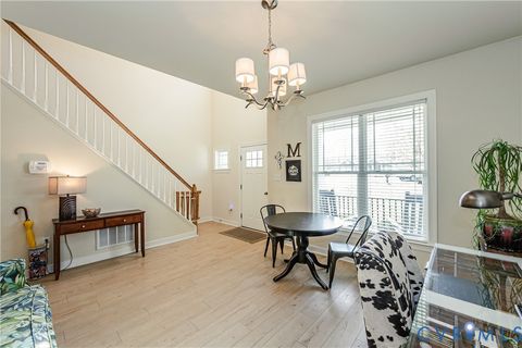 Tiny photo for 6174 Fawnlake Court, New Kent, VA 23124 (MLS # 2608636)