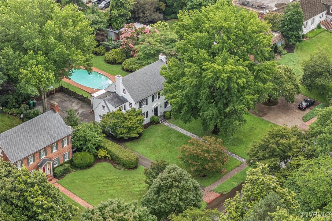 4106 Cambridge Road