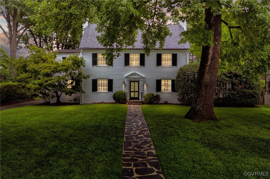 4106 Cambridge Road