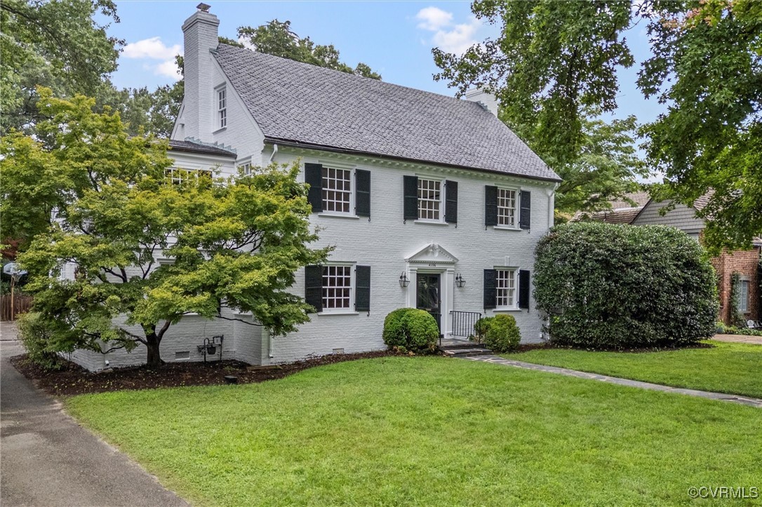 4106 Cambridge Road
