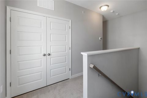 Tiny photo for 12220 Marsett Court #101, Glen Allen, VA 23059 (MLS # 2533768)