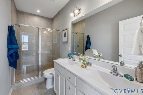 Tiny photo for 12220 Marsett Court #101, Glen Allen, VA 23059 (MLS # 2533768)