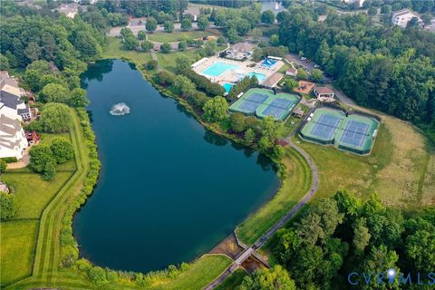 Tiny photo for 12220 Marsett Court #101, Glen Allen, VA 23059 (MLS # 2533768)